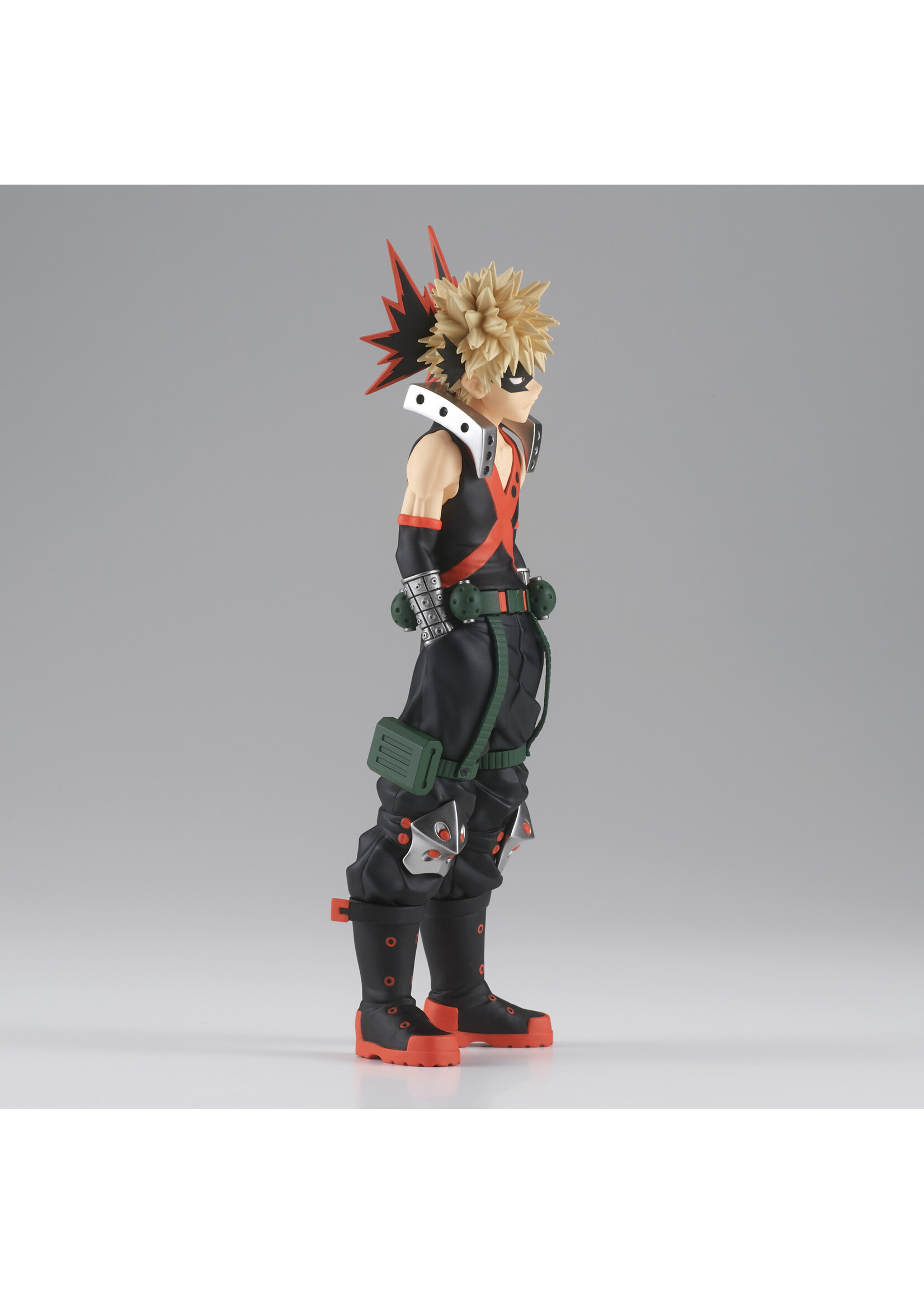 MY HERO ACADEMIA AGE OF HEROES KATSUKI BAKUGO II FIG