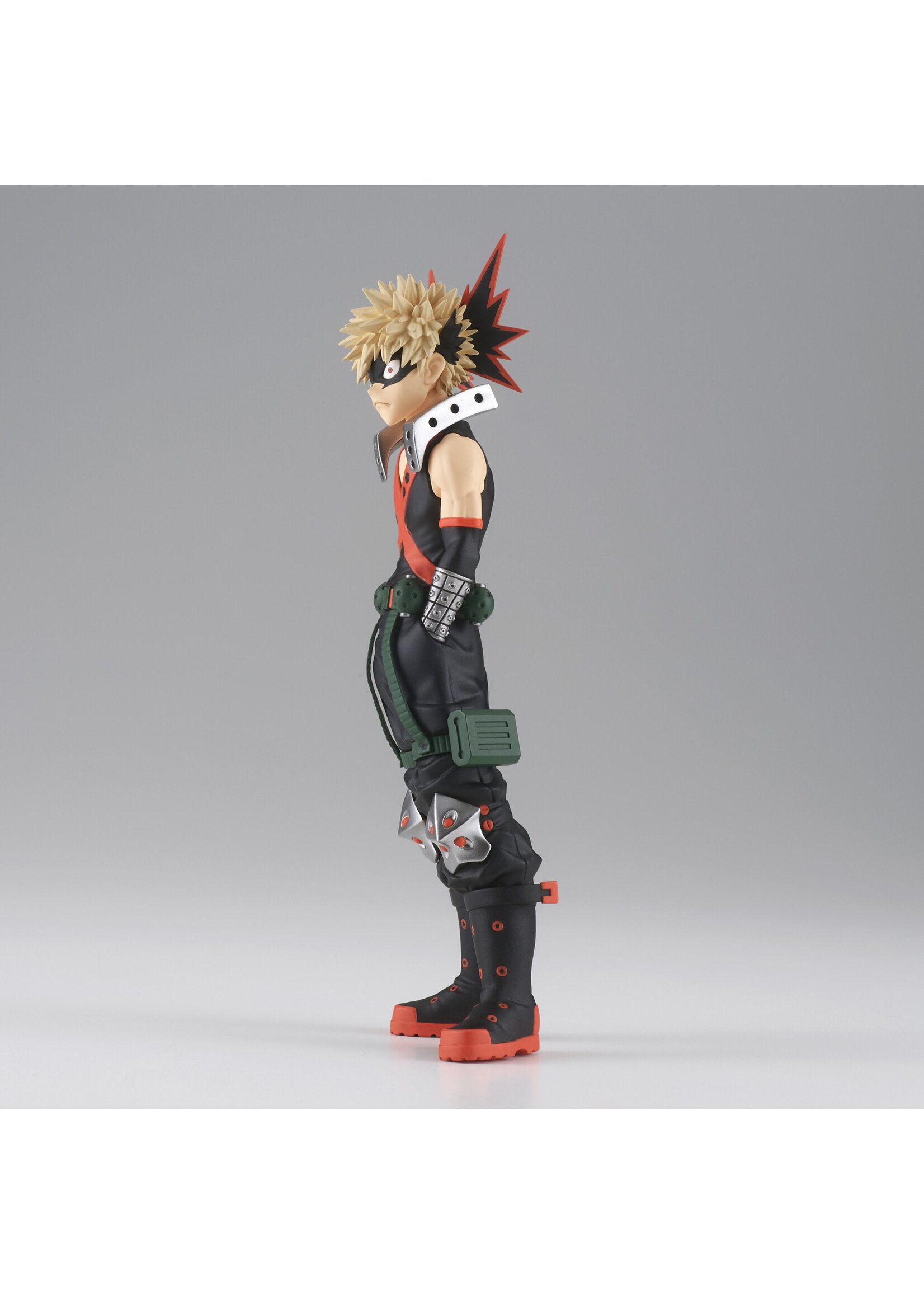 MY HERO ACADEMIA AGE OF HEROES KATSUKI BAKUGO II FIG