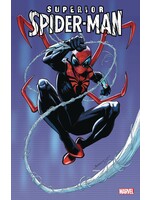 MARVEL COMICS SUPERIOR SPIDER-MAN (2023) #1