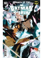 DC COMICS BATMAN AND ROBIN (2023) #3