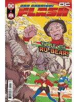 . JAY GARRICK THE FLASH (2023) #2