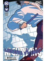 DC COMICS NIGHTWING (2020) #108