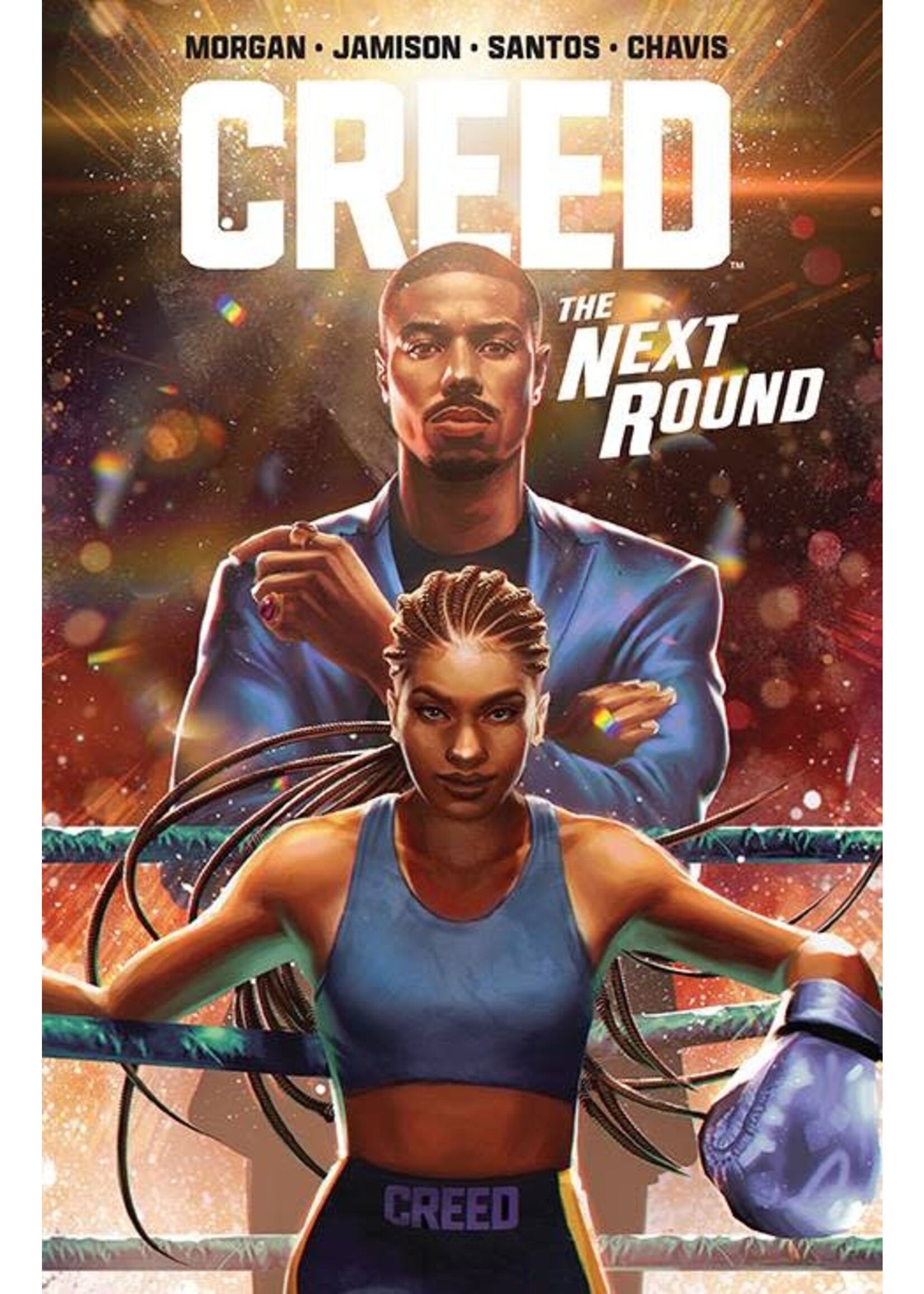 . CREED TP