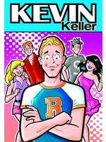 ARCHIE COMICS KEVIN KELLER HC VOL 01