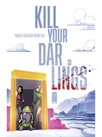 . KILL YOUR DARLINGS #3 CVR A QUINN (MR)