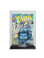 POP COMIC COVER MARVEL X-MEN #1 BEAST PX VIN FIG