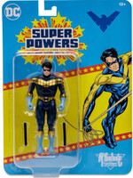 DC DIRECT - SUPER POWERS 5" FIG WV5 - NIGHTWING