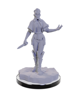 PATHFINDER UNPAINTED MINIS WV22 LASHER/SCOUT