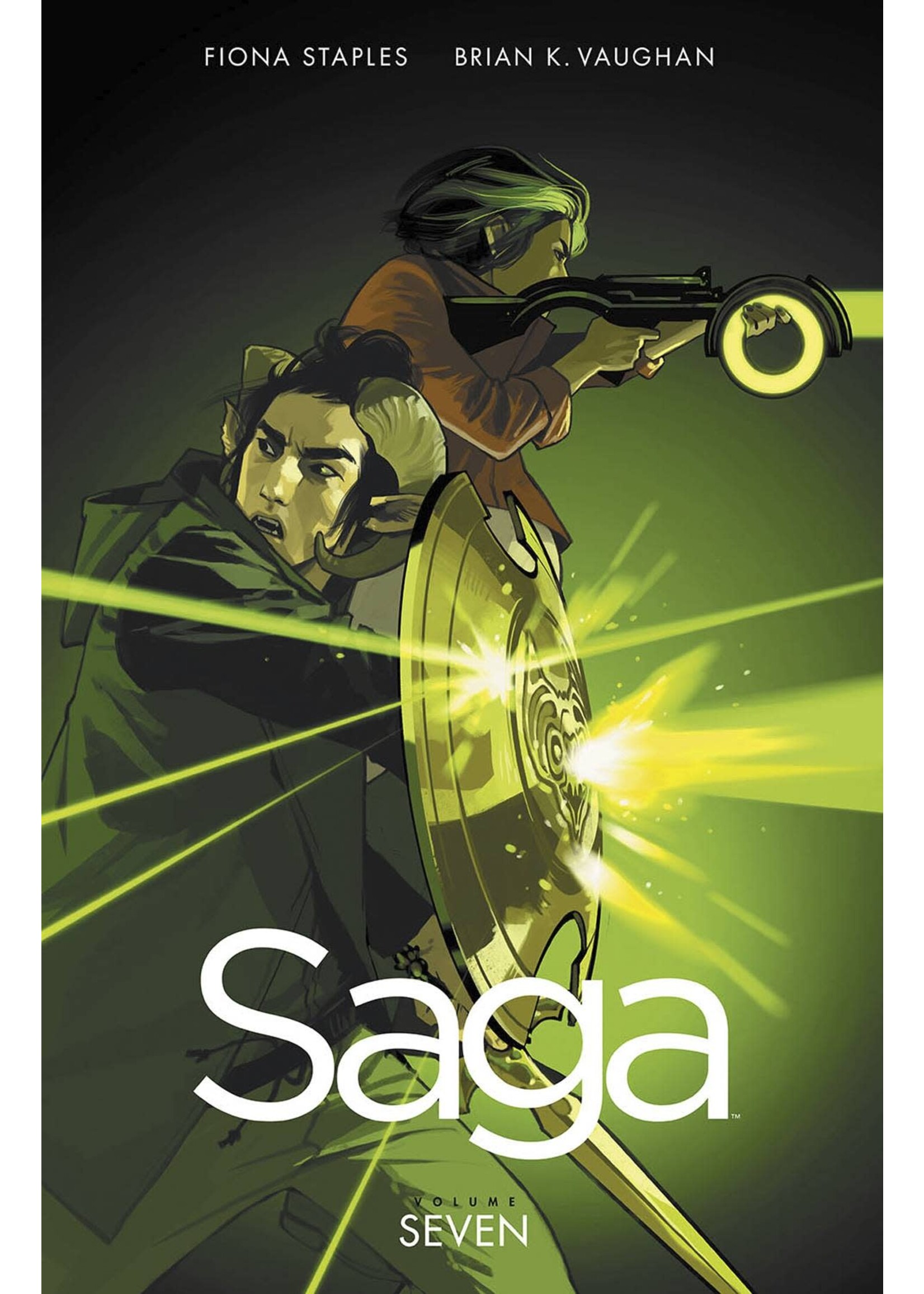 . SAGA TP VOL 07 (MR)