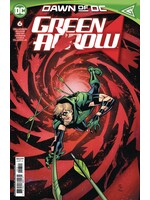 DC COMICS GREEN ARROW (2023) #6