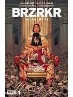 . BRZRKR FALLEN EMPIRE CVR A ISAACS (MR)