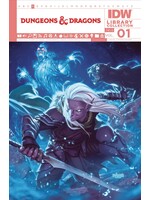 . DUNGEONS & DRAGONS LIBRARY COLL TP VOL 01
