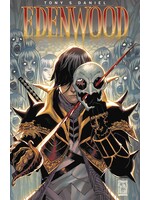 IMAGE COMICS EDENWOOD #2 CVR A DANIEL (MR)