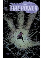 IMAGE COMICS FIRE POWER BY KIRKMAN & SAMNEE #29 CVR A