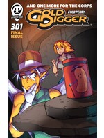 . GOLD DIGGER #301