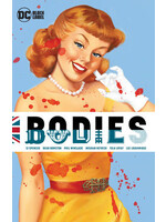 . BODIES TP