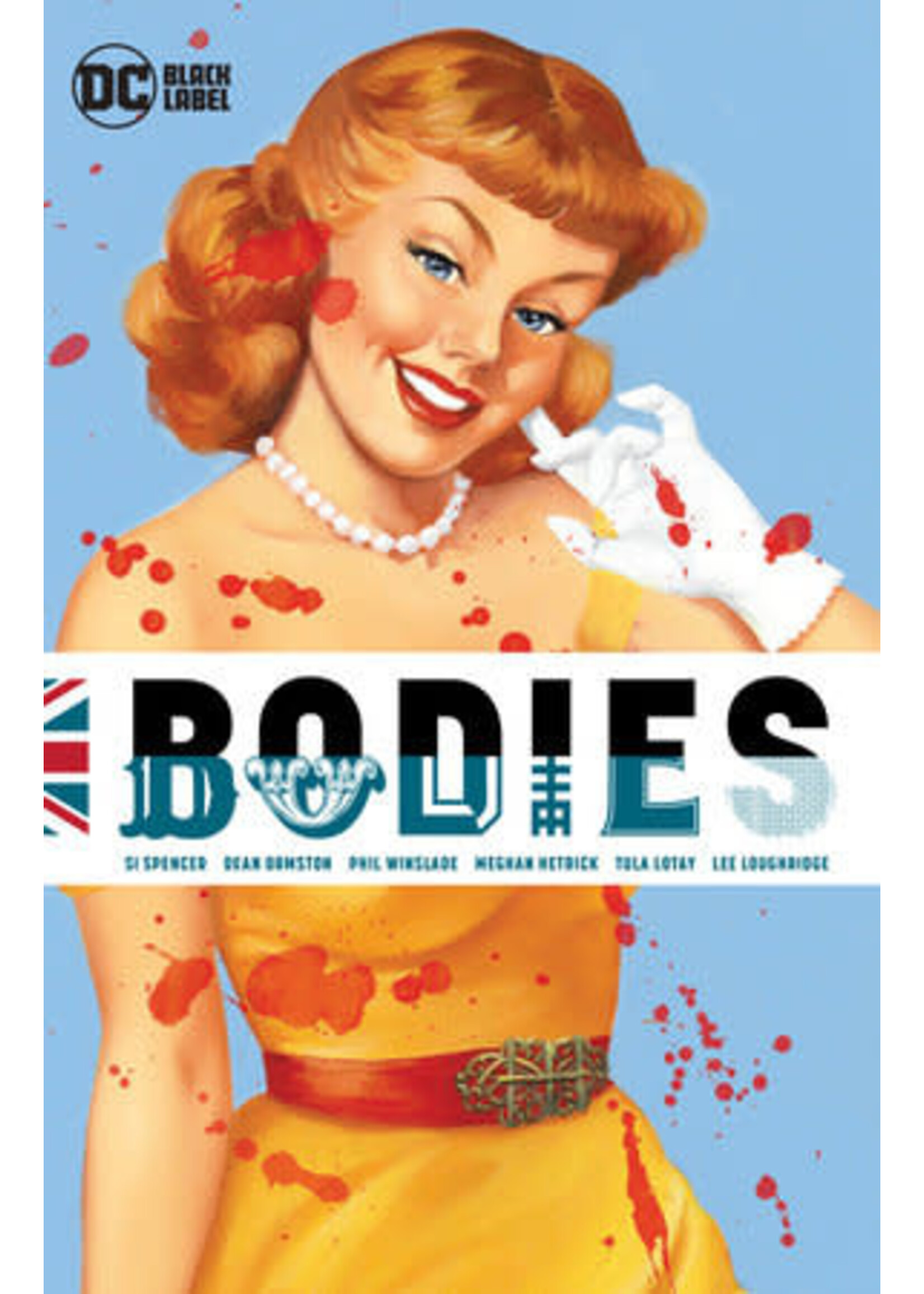 . BODIES TP