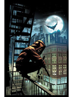 . I AM BATMAN issues #14-18 bundle
