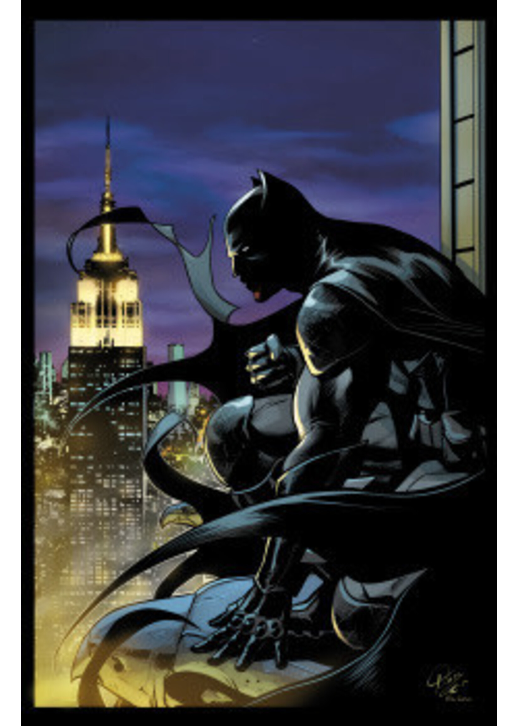 . I AM BATMAN issues #14-18 bundle