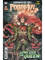. POISON IVY #17