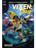 . VIXEN NYC VOL 03