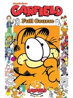 BOOM! STUDIOS GARFIELD FULL COURSE TP VOL 01 45TH ANNV ED