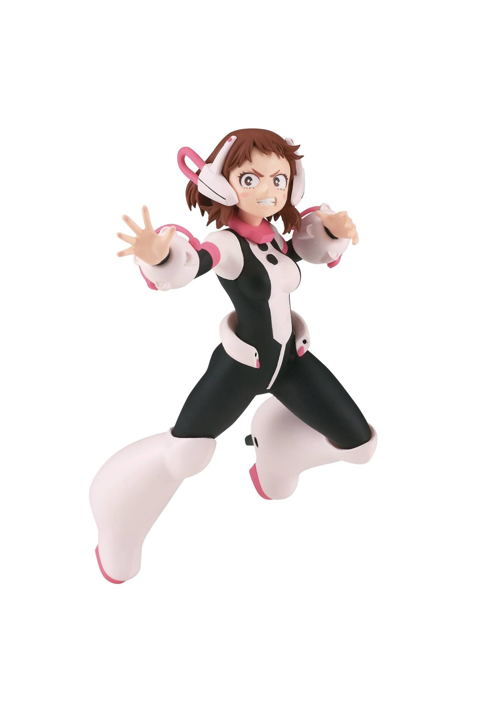 MY HERO ACADEMIA AMAZING HEROES V32 OCHACO URARAKA FIG