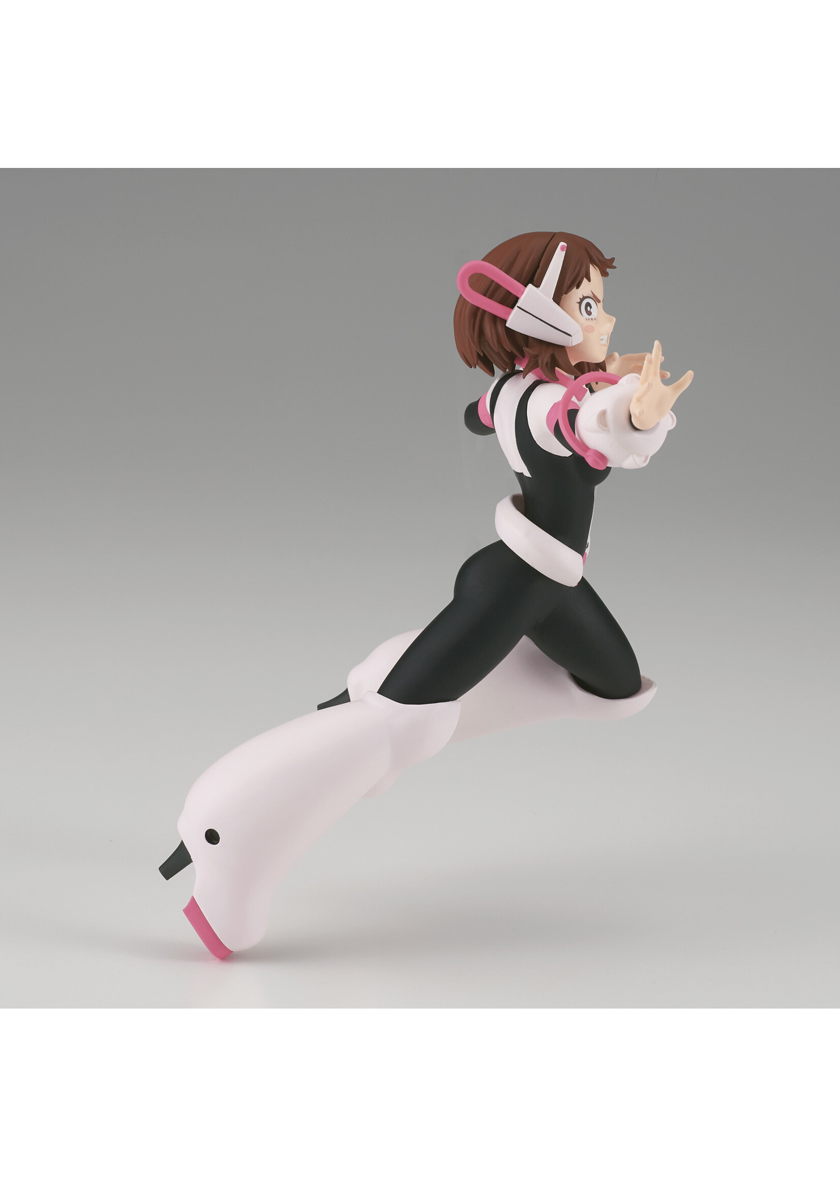 MY HERO ACADEMIA AMAZING HEROES V32 OCHACO URARAKA FIG