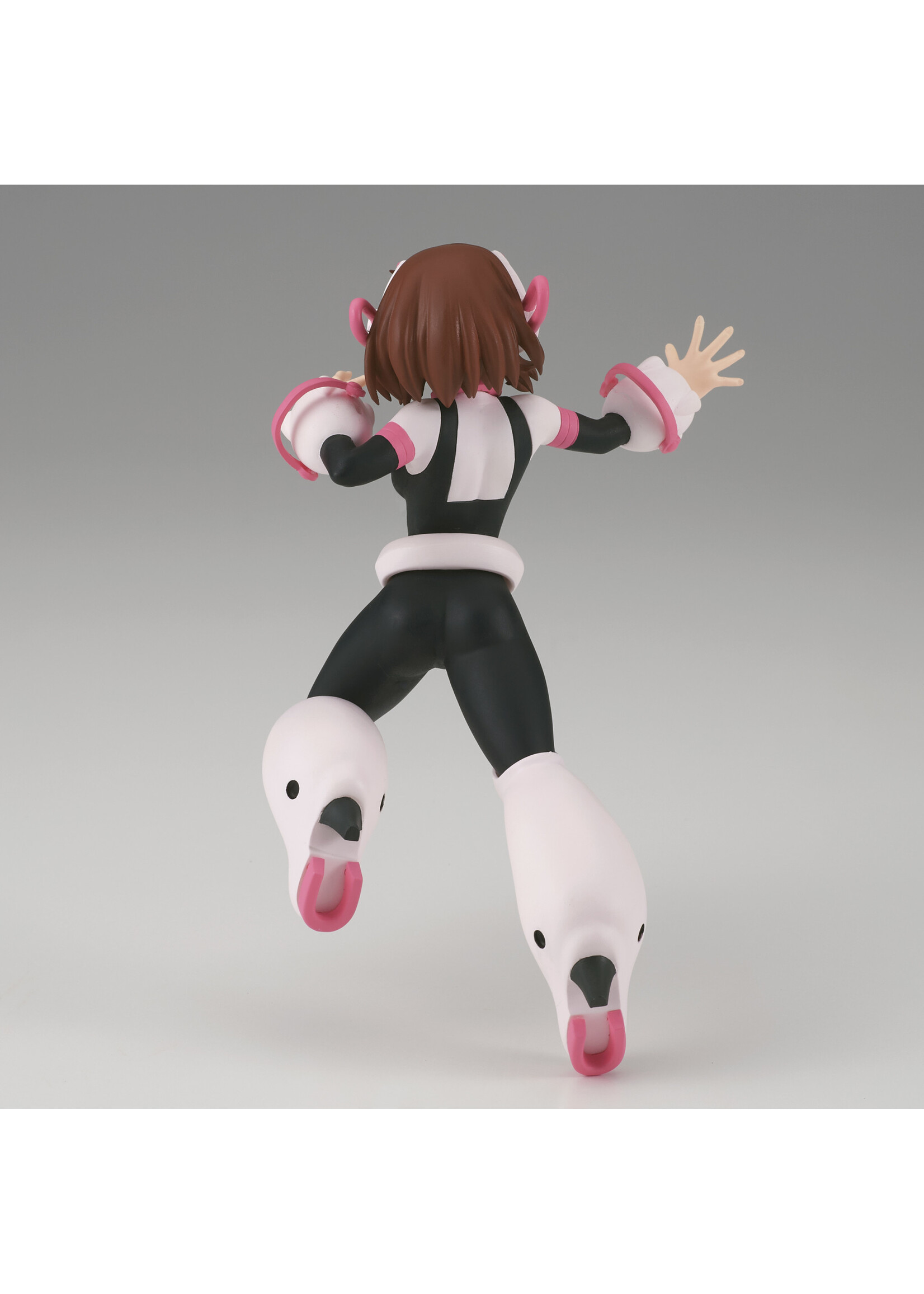 MY HERO ACADEMIA AMAZING HEROES V32 OCHACO URARAKA FIG