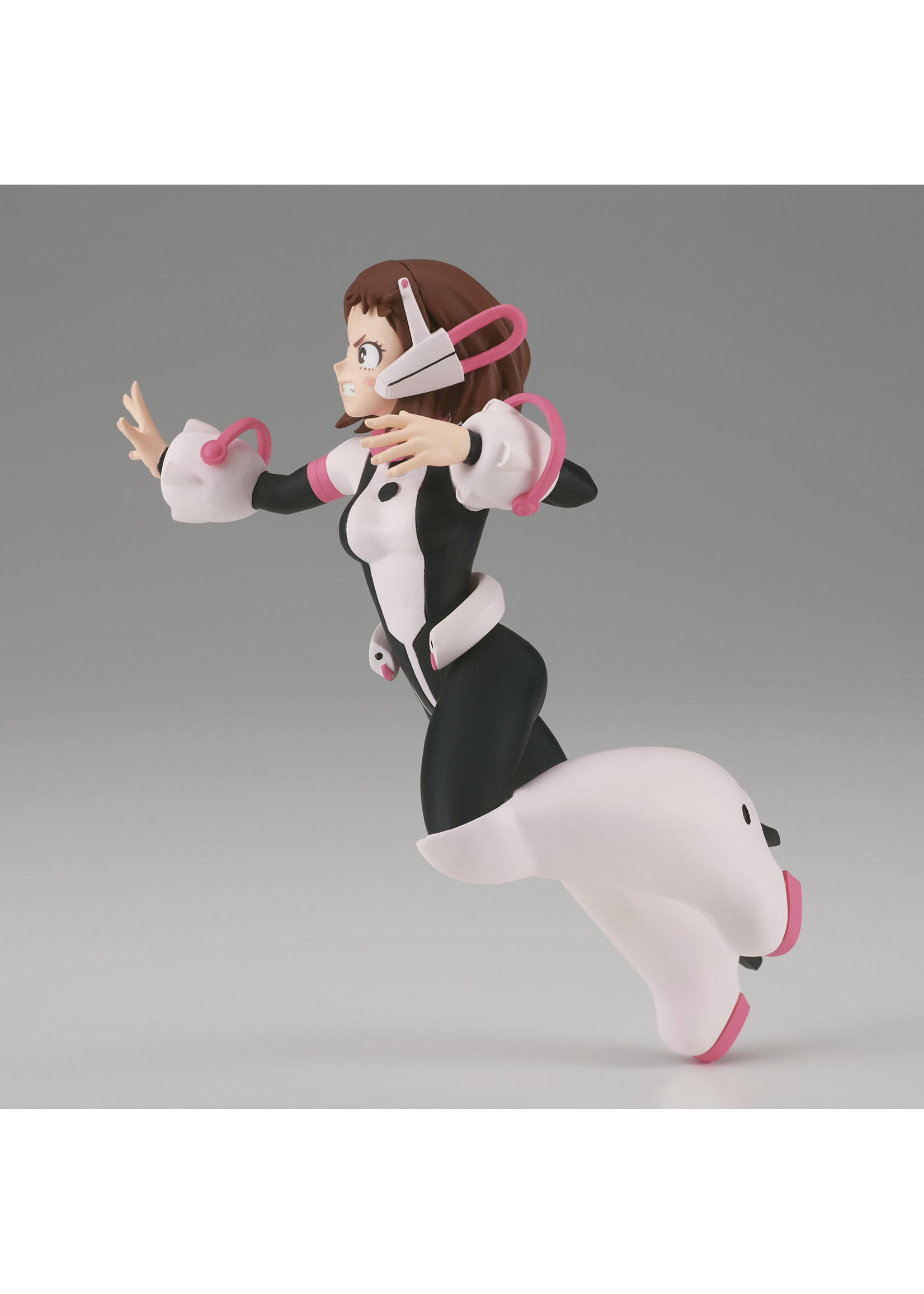 MY HERO ACADEMIA AMAZING HEROES V32 OCHACO URARAKA FIG