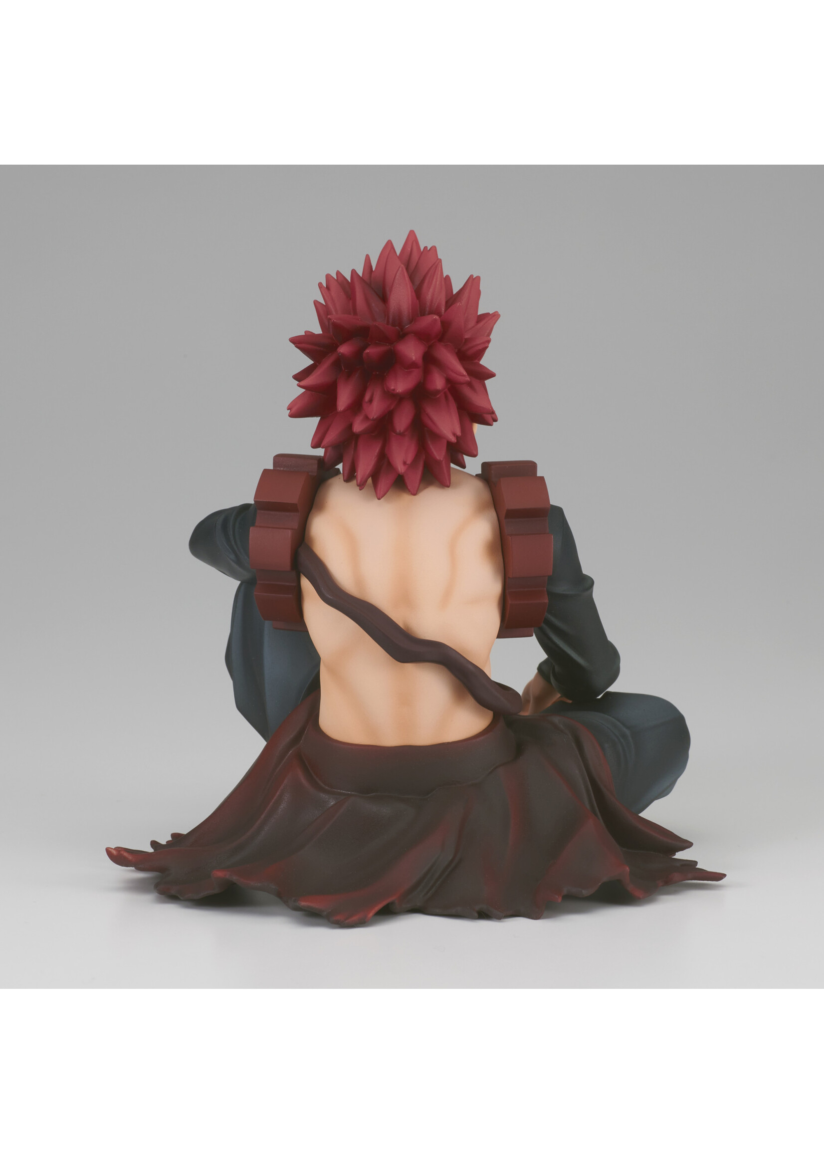 MY HERO ACADEMIA BREAK TIME COLL V5 EIJIRO KIRISHIMA FIG