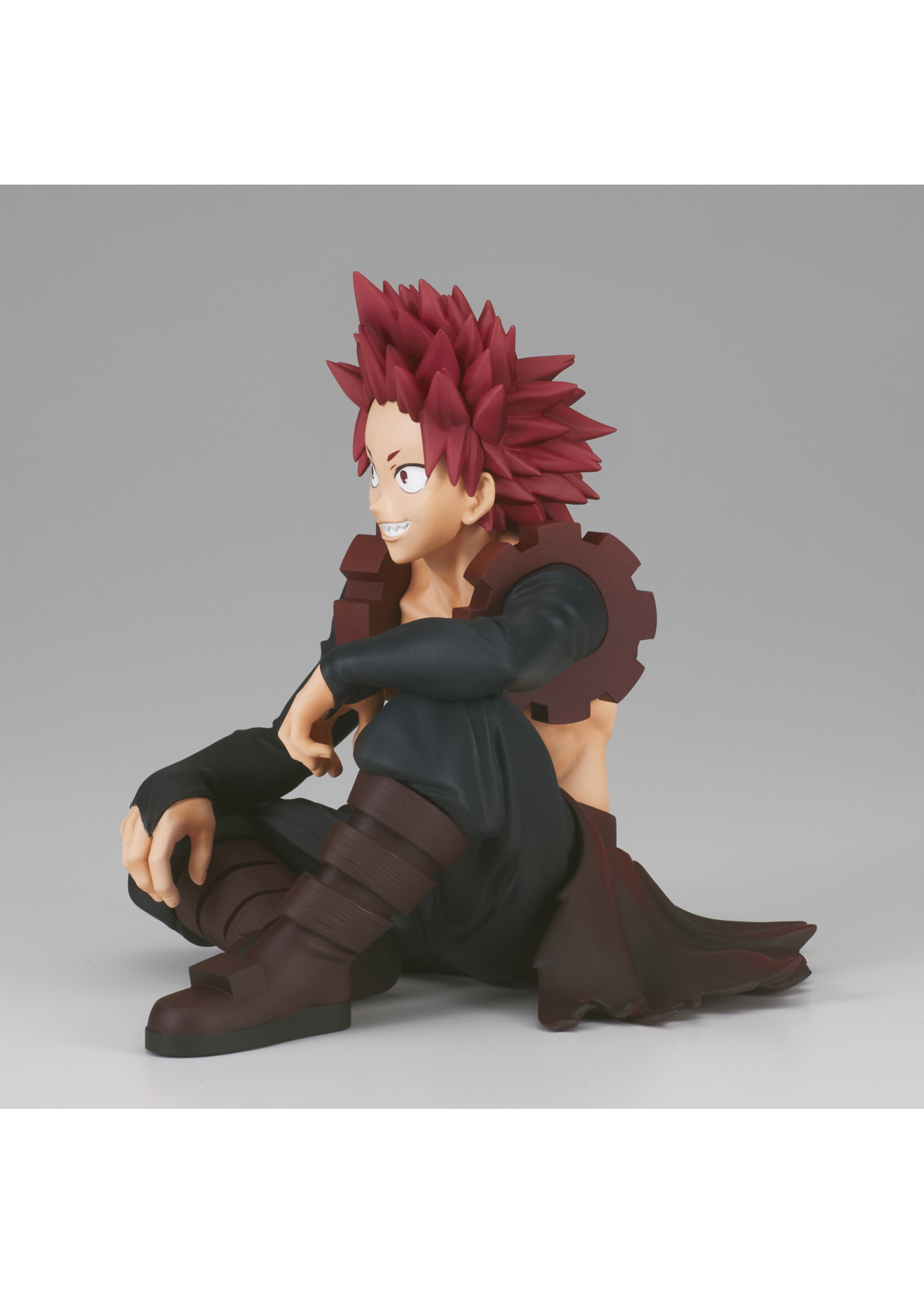 MY HERO ACADEMIA BREAK TIME COLL V5 EIJIRO KIRISHIMA FIG
