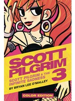 ONI PRESS SCOTT PILGRIM COLOR HC VOL 03 (OF 6)