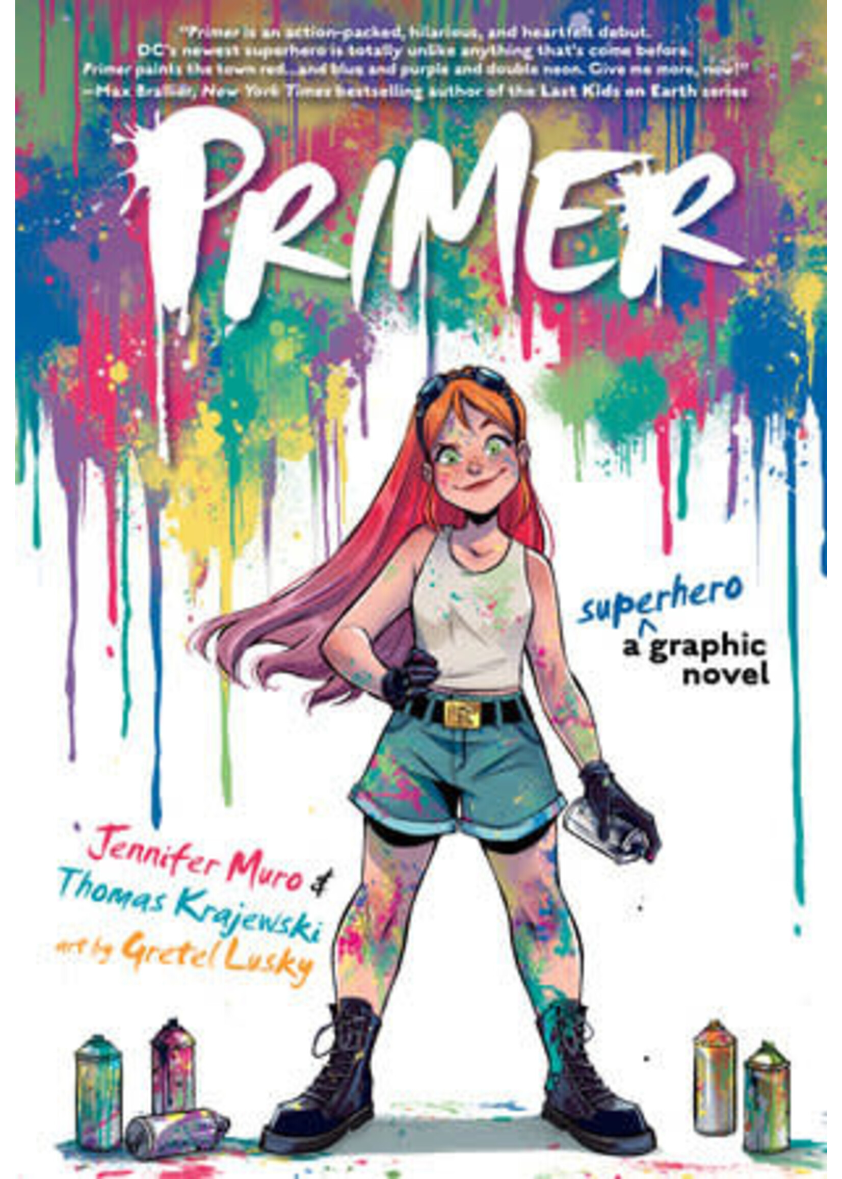 . PRIMER TP
