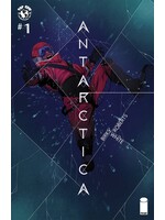 IMAGE COMICS ANTARCTICA #1 CVR A ROBERTS