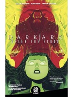 AFTERSHOCK COMICS DARK ARK AFTER THE FLOOD TP VOL 01