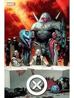 MARVEL COMICS X-MEN (2021) #9
