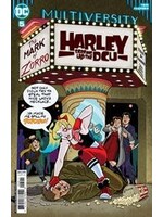 . MULTIVERSITY HARLEY SCREWS UP THE DCU #5