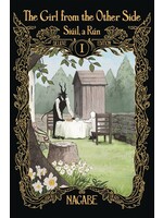 THE GIRL FROM THE OTHER SIDE DLX ED OMNIBUS HC VOL 01