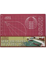 ARMY PAINTER ARMY PAINTER SELF-HEALING CUTTING MAT