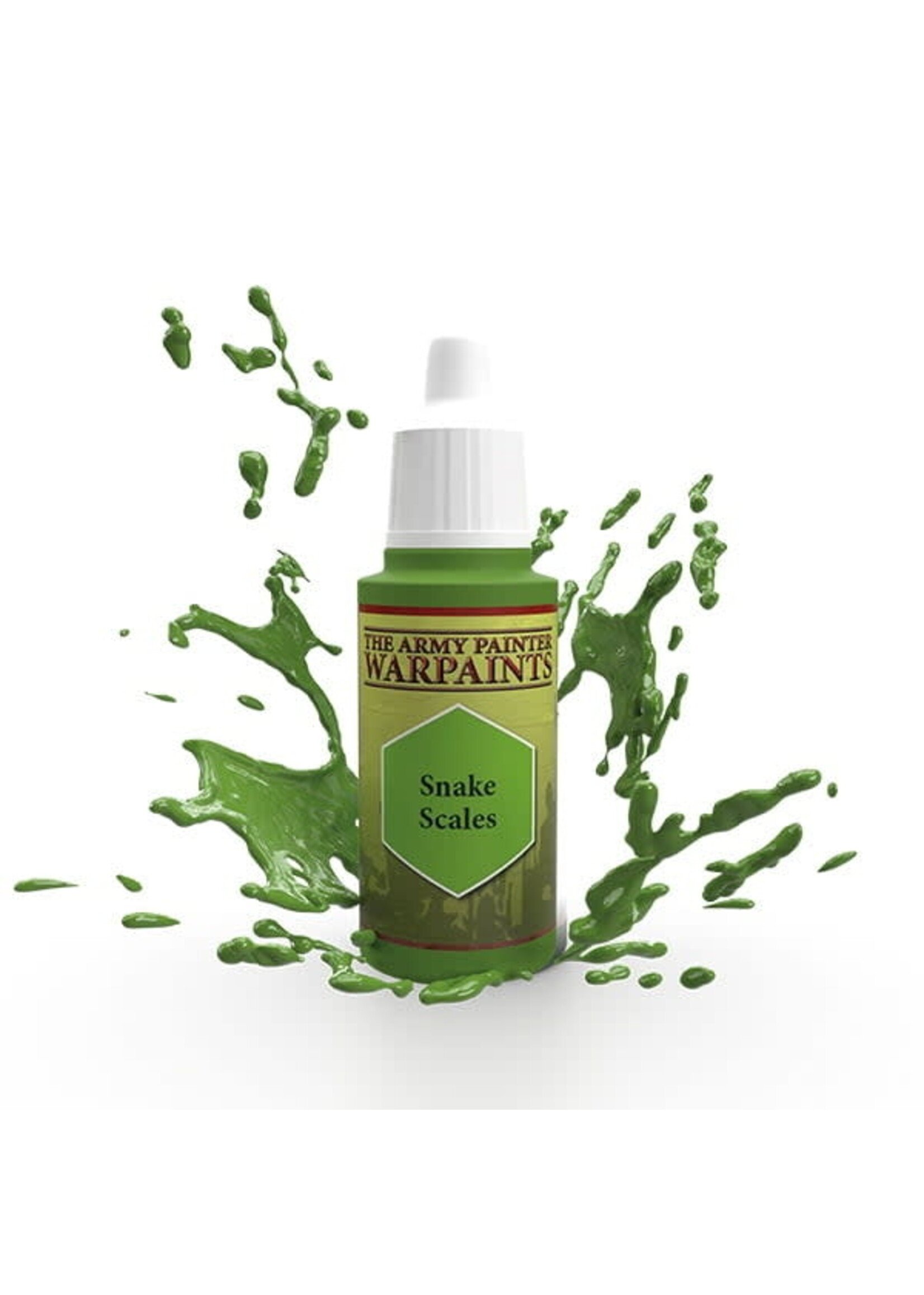 ABRAMS WARPAINTS SNAKE SCALES (18ML)