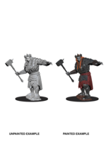 . DND UNPAINTED MINIS WV7 FIRE GIANT