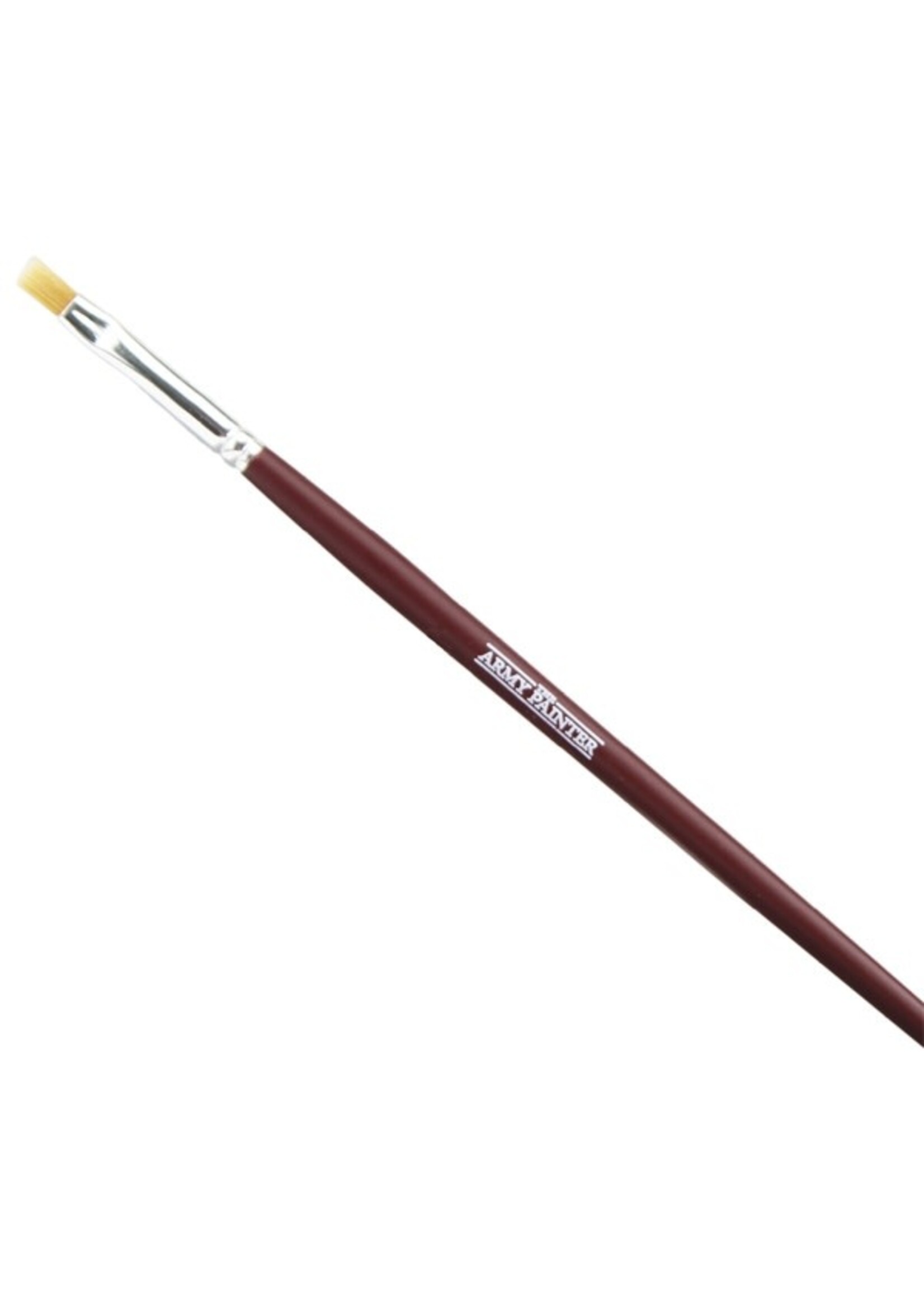 . HOBBY BRUSH - DRYBRUSH
