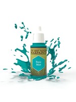 . WARPAINTS TOXIC MIST (18ML)