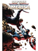 . CAPTAIN AMERICA (2023) #4