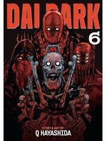 SEVEN SEAS DAI DARK VOL 06