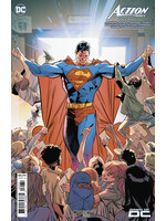 DC COMICS ACTION COMICS #1060 JIMENEZ