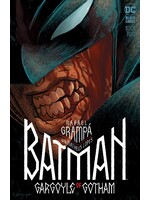 DC COMICS BATMAN GARGOYLE OF GOTHAM #2