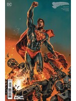 DC COMICS SUPERMAN (2023) #9 BERMEJO