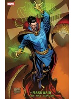 MARVEL COMICS DOCTOR STRANGE BY MARK WAID TP VOL 01